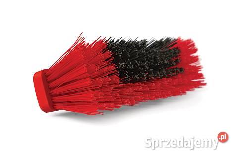 Miotła uliczna WOLFGarten TB 350 M Tuchom