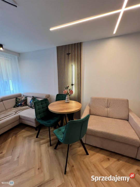 Mieszkanie 261m2 1 pokojowe Kielce