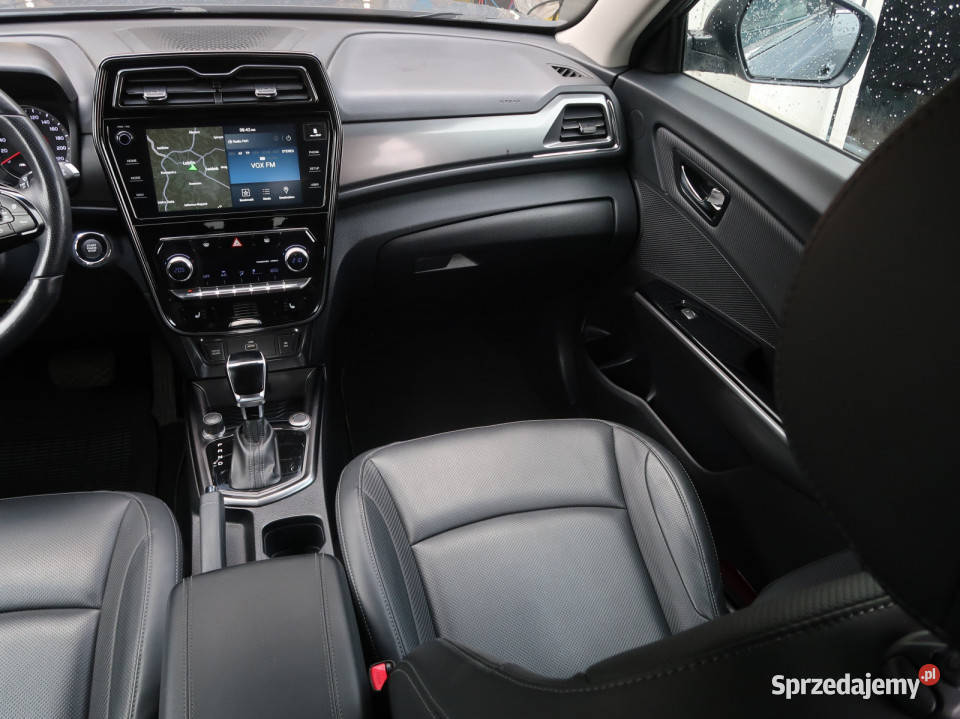 SsangYong Tivoli 15 TGDI czujnik zmierzchu Tivoli