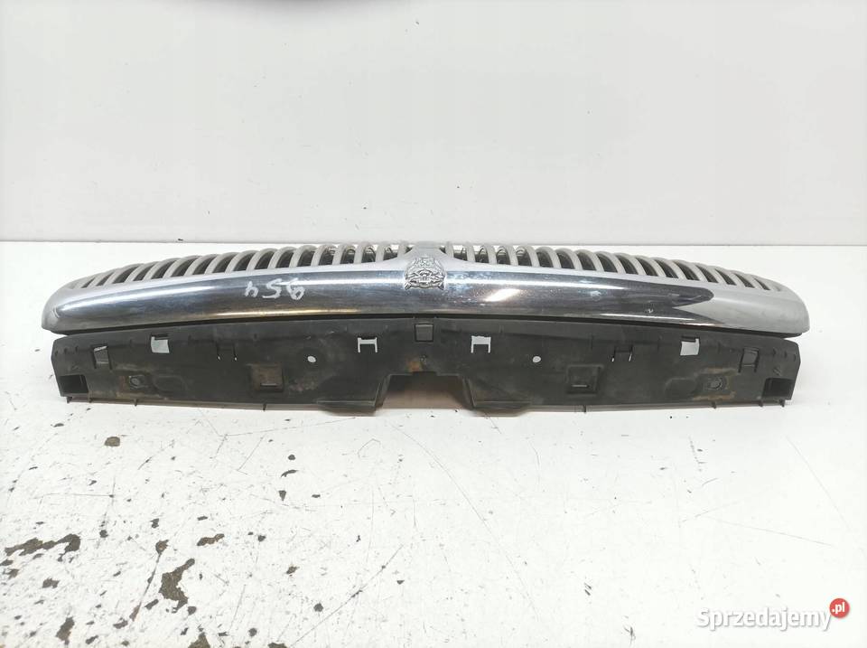 ATRAPA GRILL Jaguar XType I 20012009 osobowe świętokrzyskie sprzedam