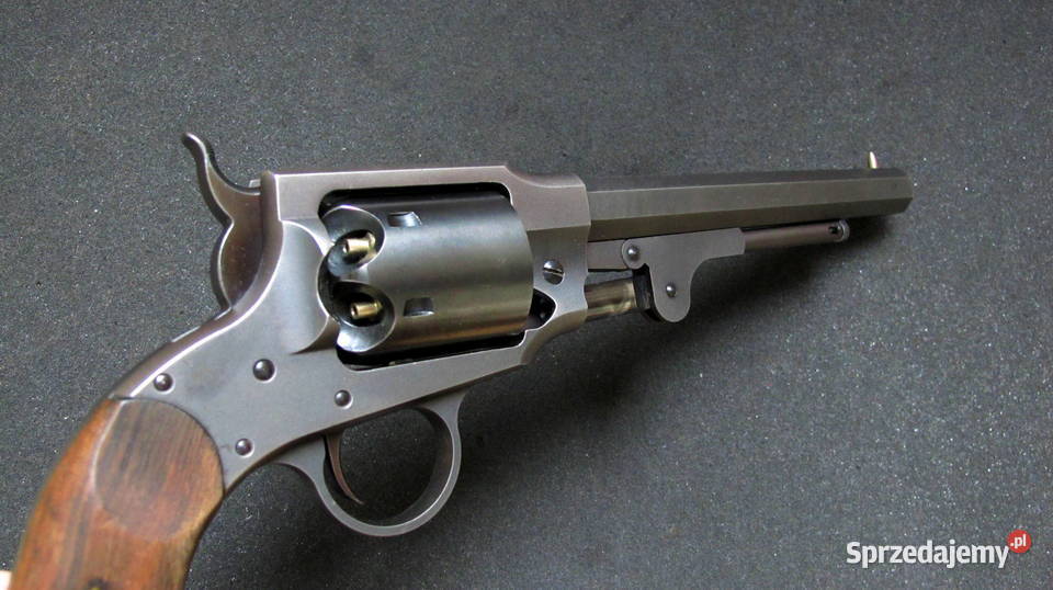 Rogers Spencer kal 44 Feinwerkbau Germany Sporty strzeleckie i myślistwo Chojnice