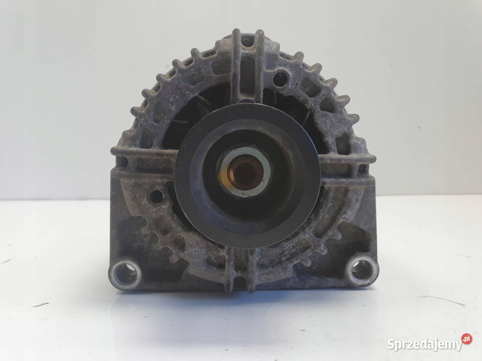 Opel Astra III H 16 16V ALTERNATOR bosch Janów