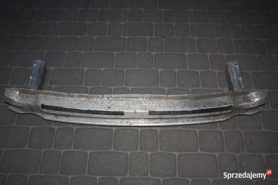 AUDI A4 B6 BELKA ZDERZAKA TYŁ 8E0807309C Albigowa