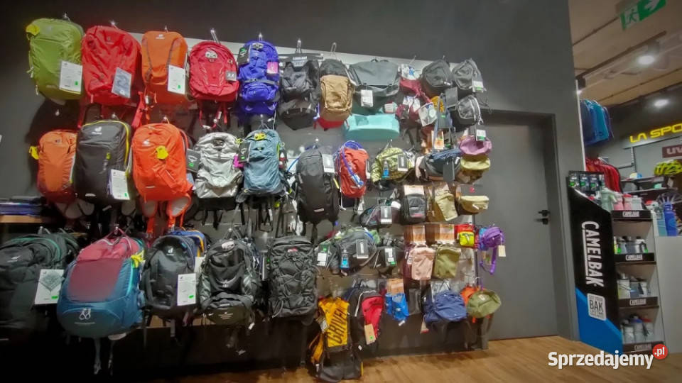 NOWOCZESNY LOKAL HANDLOWOUSŁUGOWY W CENTRUM mazowieckie Warszawa