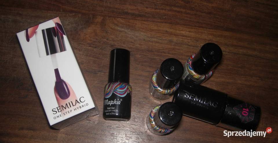 lakier hybrydowy Białowieża