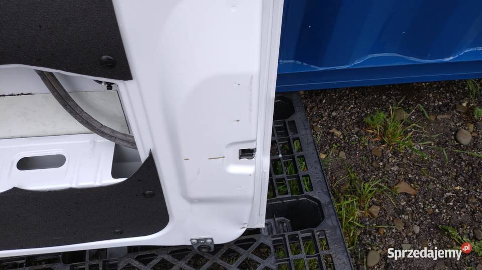DRZWI TYLNE TYŁ PRAWE MERCEDES SPRINTER W907 Bielsko-Biała