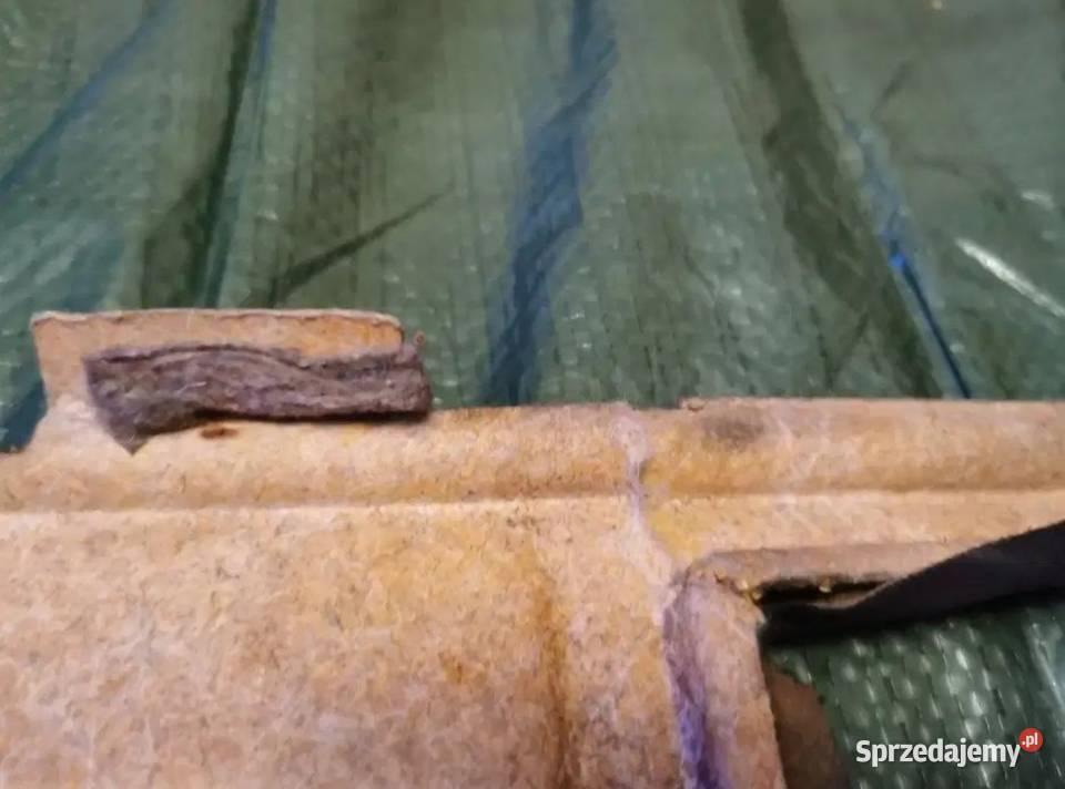 Roleta tylnej szyby BMW E34 elektryczna Pozostałe Żory