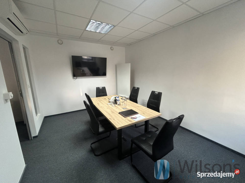 Lokal na wynajem Warszawa Pańska 302m2 mazowieckie sprzedam