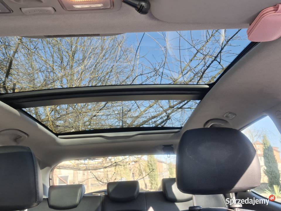 Kia Vega 17000km Łask