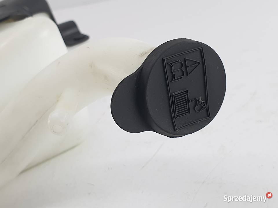 Zbiorniczek Wyrownawczy Plynu Triumph Speed Łódź sprzedam