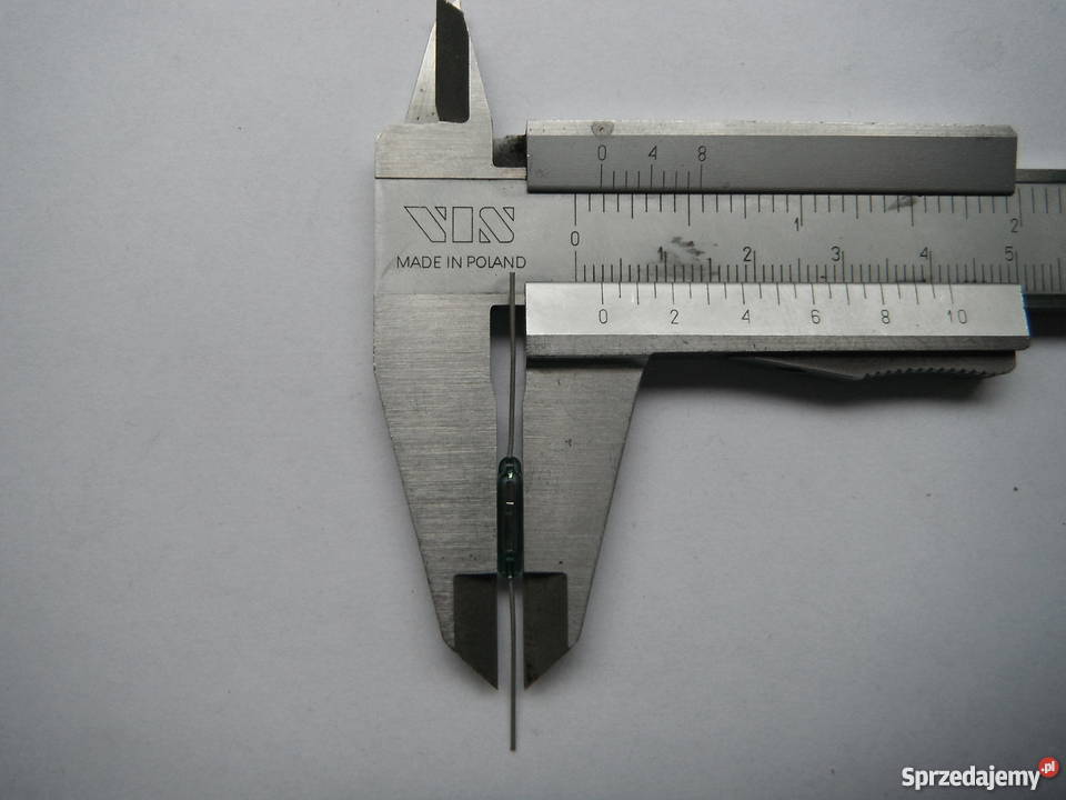 Kontaktron przełączny wysokonapięciowy próżniowy Barak