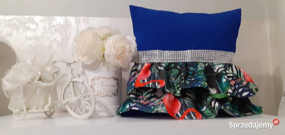 Zasłony flaming Mława