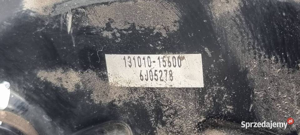 SERWO HAMULCOWE TOYOTA RAV4 III 13101015600
