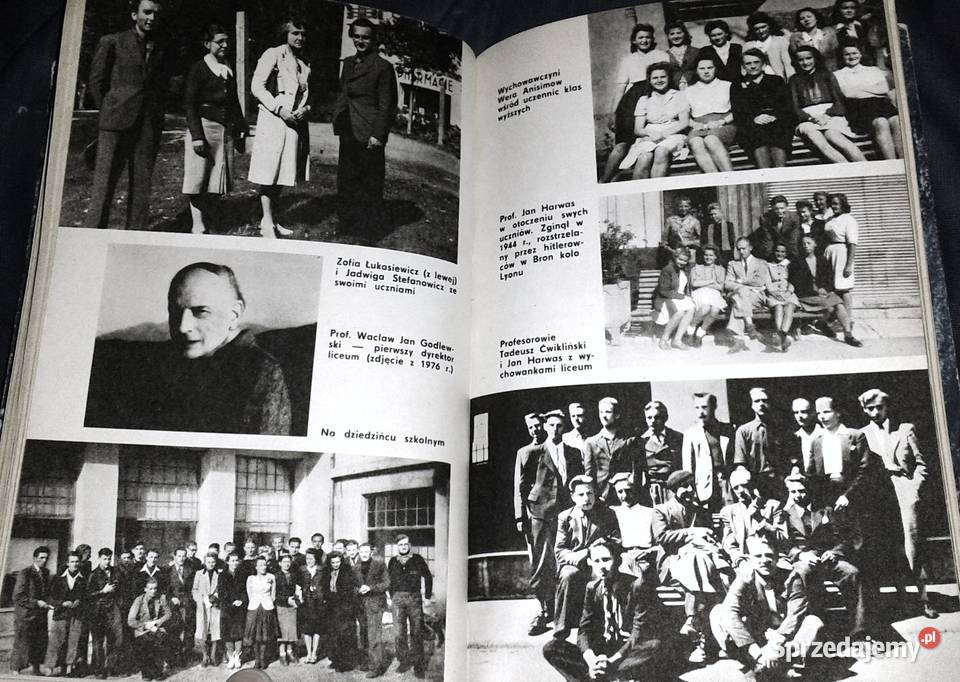 Tam też biły polskie serca Michał Mierzwiński Chełm