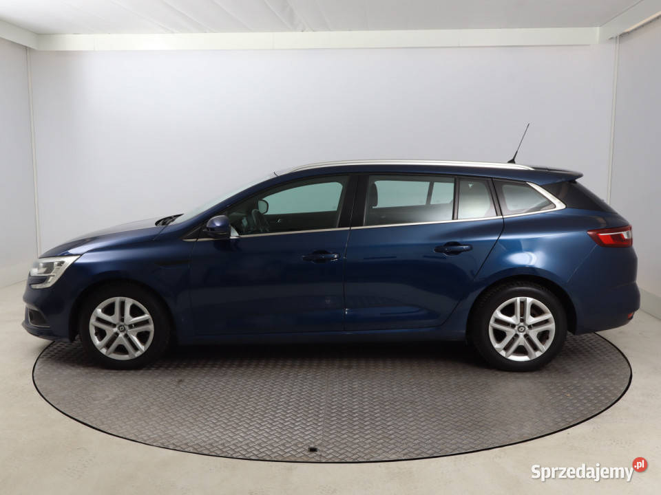 Renault Megane 15 dCi gniazdo USB Bielany Wrocławskie