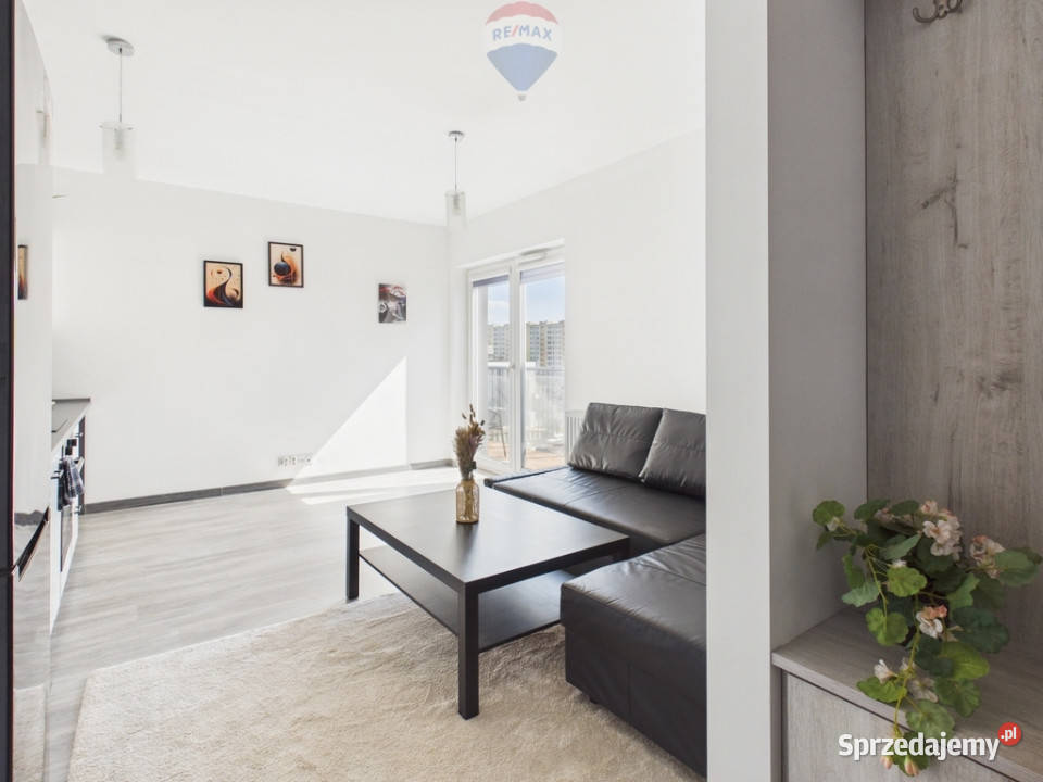 2 pok Prądnik Biały do wejścia Tramwaj Kraków