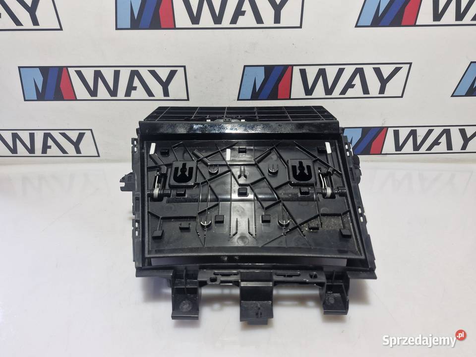 BMW G20 G21 ŚRODKOWY SCHOWEK KONSOLI 6806794