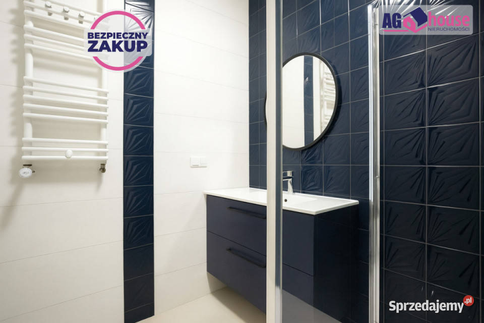 Sprzedam mieszkanie 74m2 3 pokoje Gdańsk Sienna