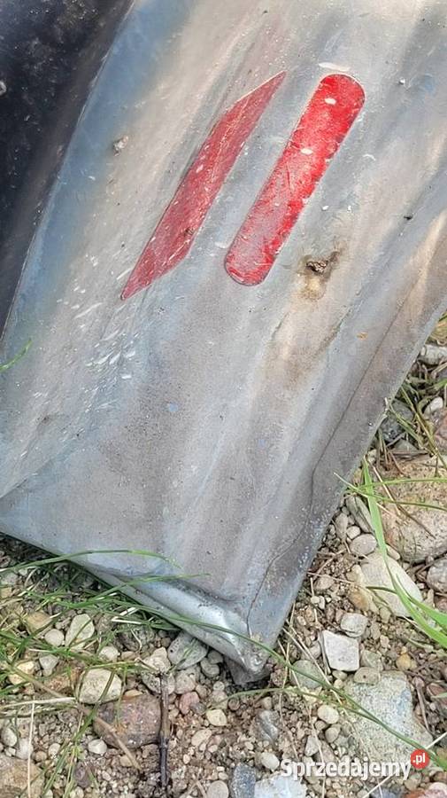 Drzwi Audi 80 Łagów