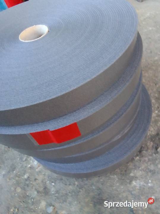 Taśmy akustyczne pod profil Brzesko