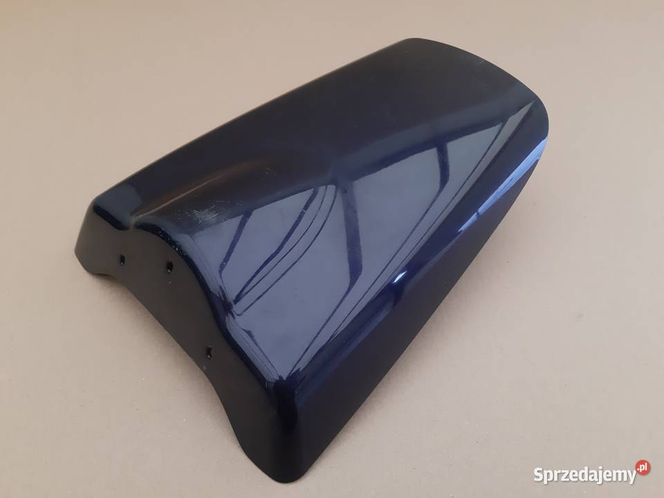 HONDA CBR 600RR NAKŁADKA ZAŚLEPKA SIEDZENIA TYŁ lubuskie Bieleń sprzedam
