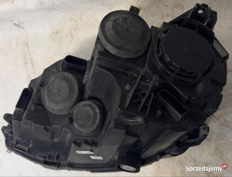 Lampa prawy przód VW Golf VII 1216 prawe Jasienica