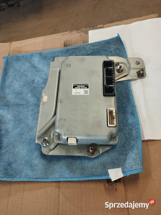Sterownik baterii HV Toyota Prius Plus sensor