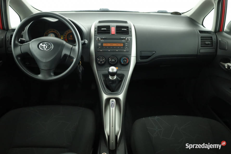 Toyota Auris 13 Dual VVTi Piaseczno