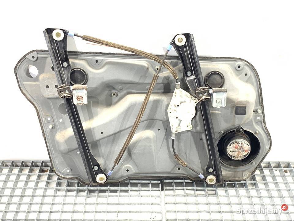 PODNOŚNIK SZYBY PRAWY PRZÓD VW GOLF IV osobowe