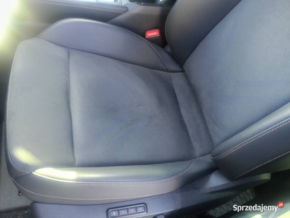 Cupra Formentor 2025