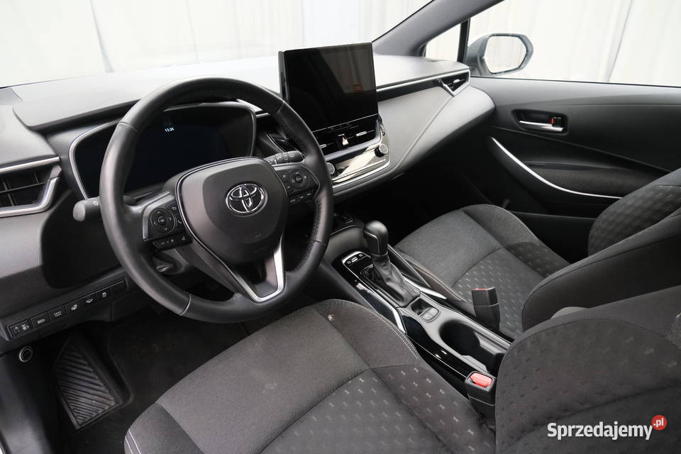 TOYOTA COROLLA 2024 17980 ccm 98