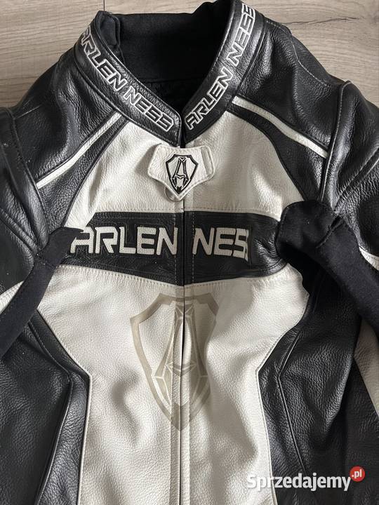 Kombinezon strój motocyklowy Arlen Ness Kombinezony wielkopolskie Dąbie sprzedam
