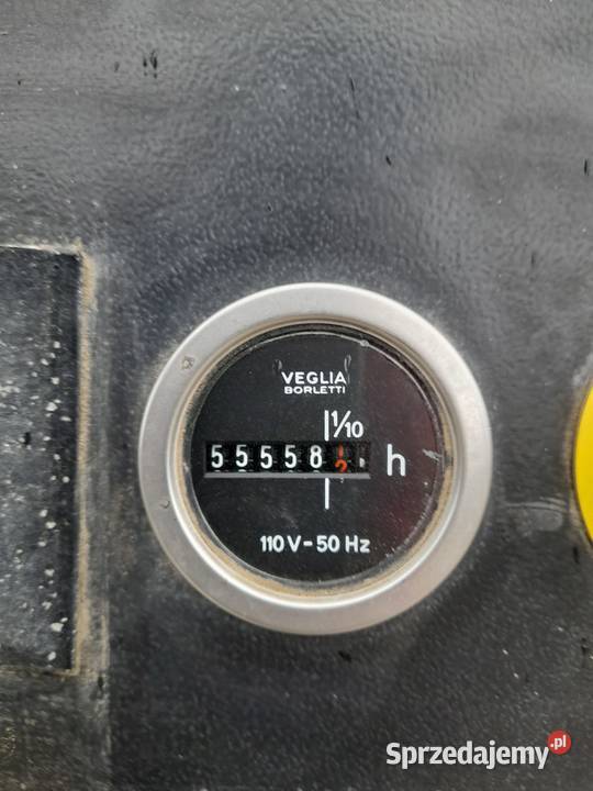 Kompresor łopatkowy Hydrovane 358