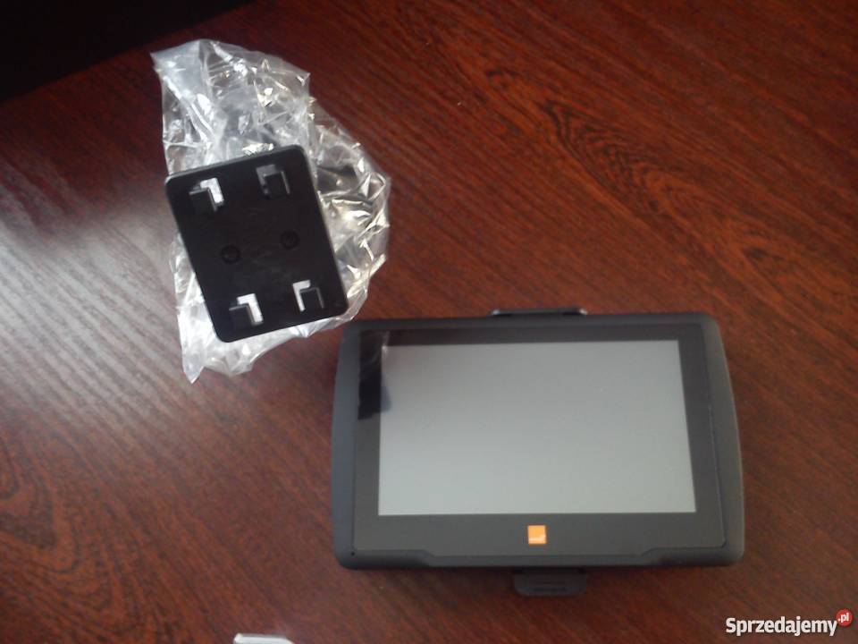 Nawigacja GPS FunRoad 43