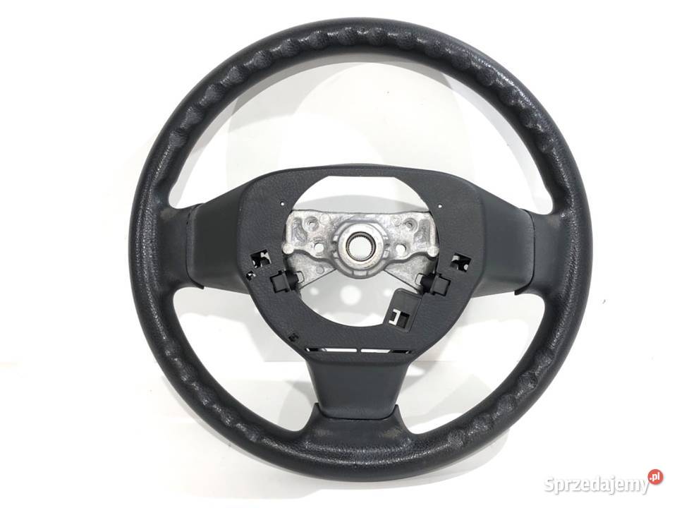 KIEROWNICA TOYOTA RAV 4 III 0514