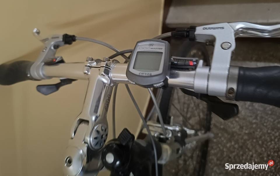 Orbea Asphalt Sport rama SM mała hiszpański Jastrzębie-Zdrój