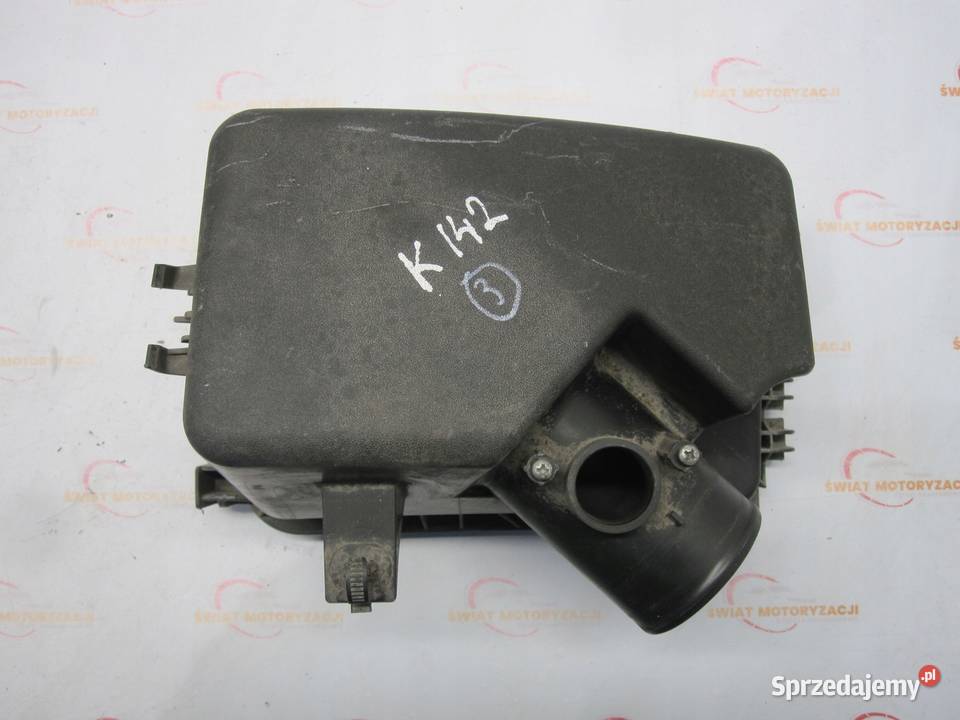 TOYOTA AVENSIS 20 D4D T27 III 10r obudowa filtra Kielce