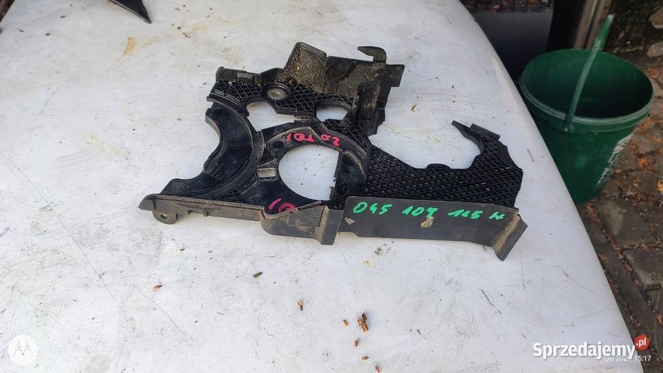 VW Audi 045 109 145 H wewnętrzna obudowa