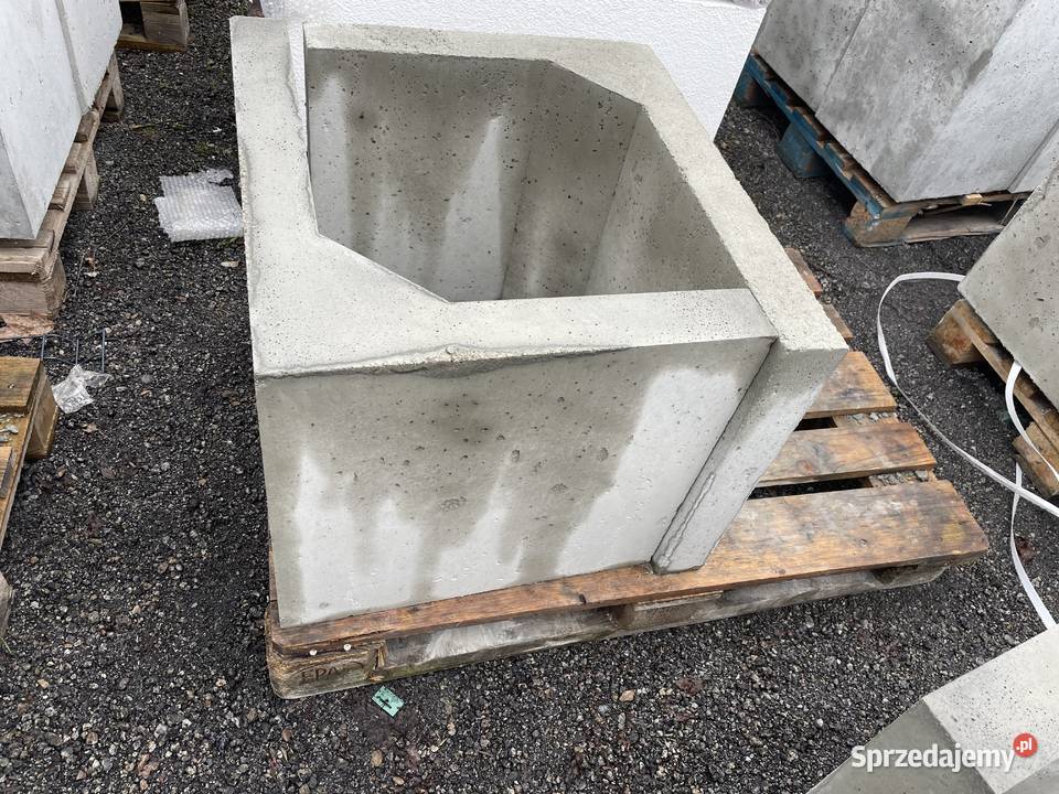 Elka mór oporowy Pogórska Wola