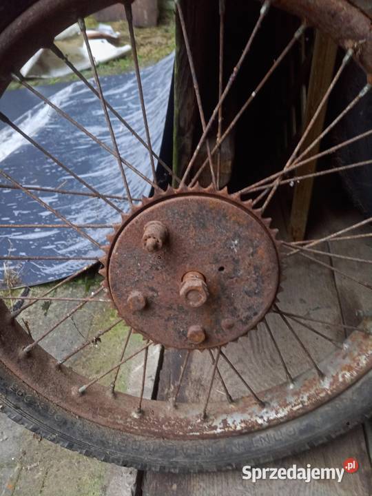 Stare Koła DKWNSUBMW lubelskie Krasnystaw