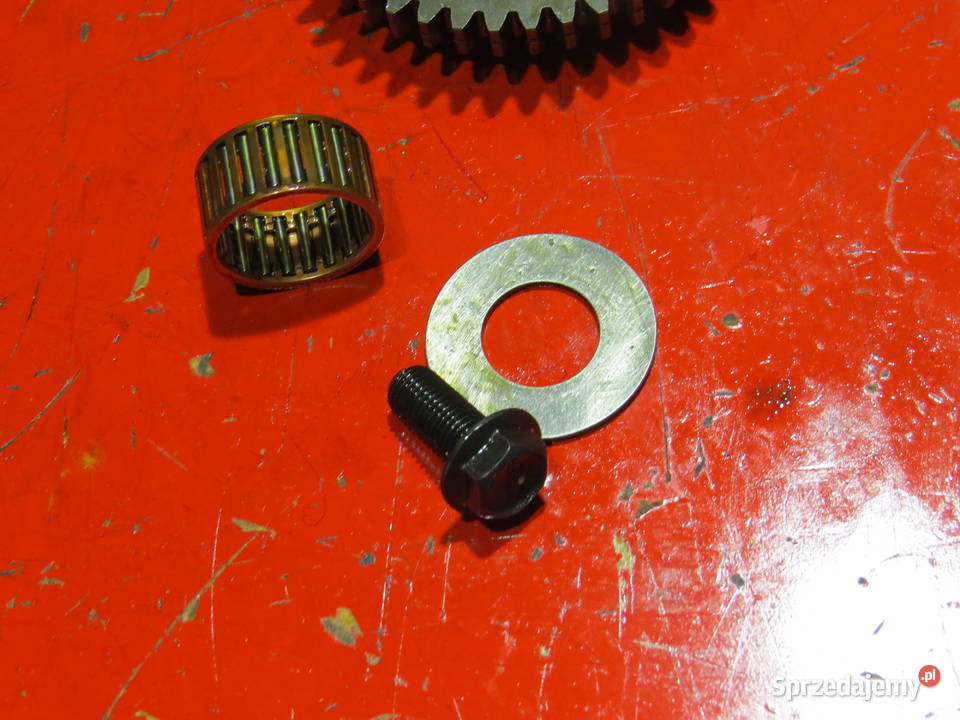 SUZUKI GSX600R GSXR 600 600R 750 04 sprzęgiełko