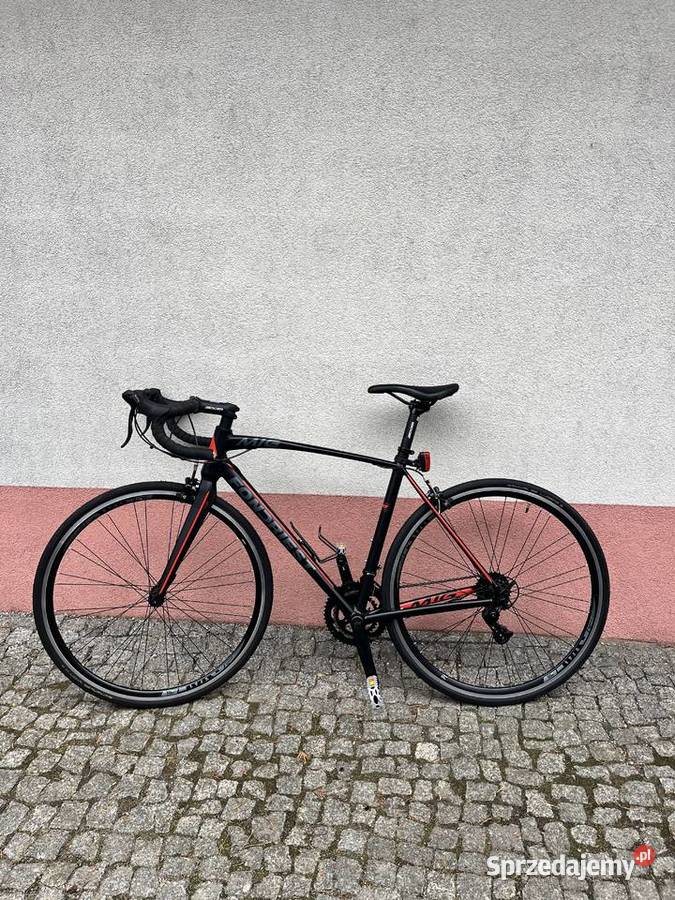 SzosaRower Fondriest Mig 10 w stanie NOWA Stryków