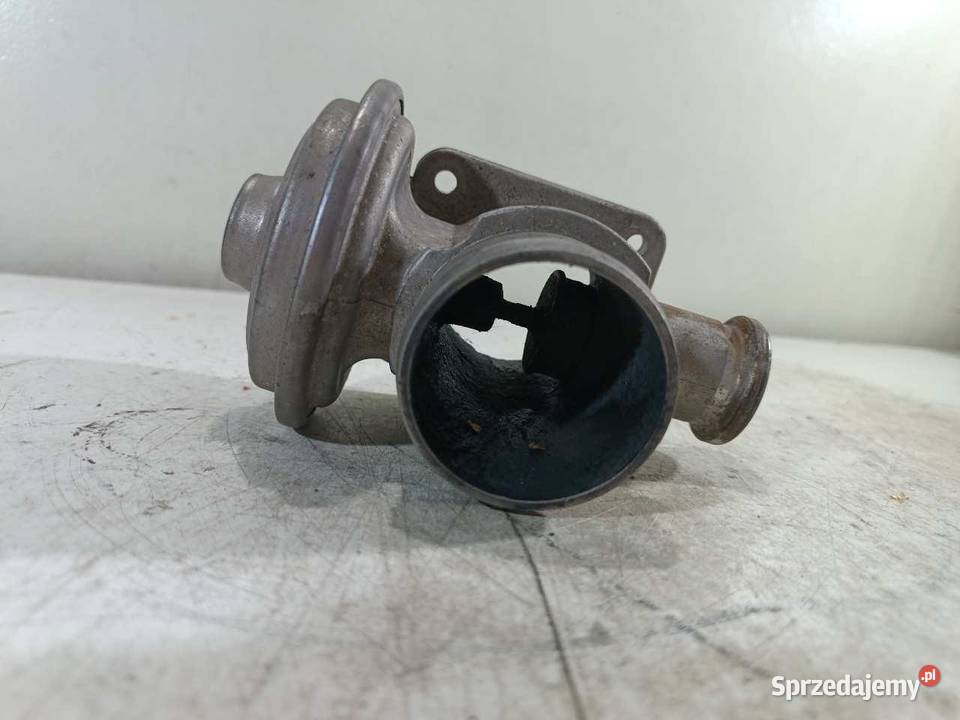 ZAWÓR EGR BMW E46 20 D 78545204