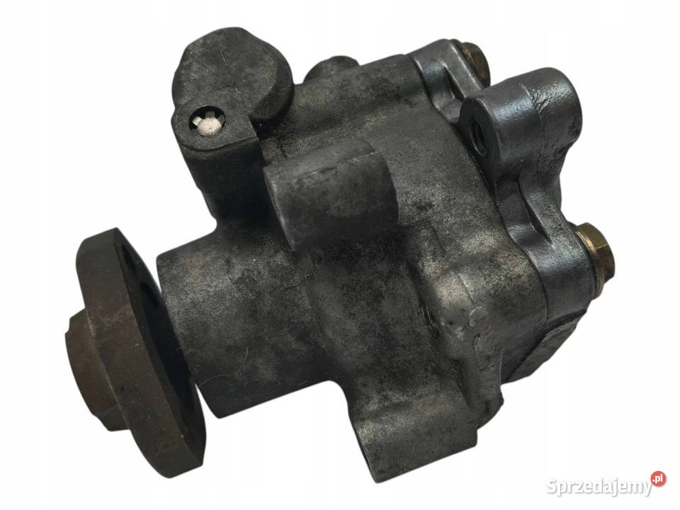 POMPA WSPOMAGANIA Ford Galaxy VW Sharan Seat lubelskie Chełm