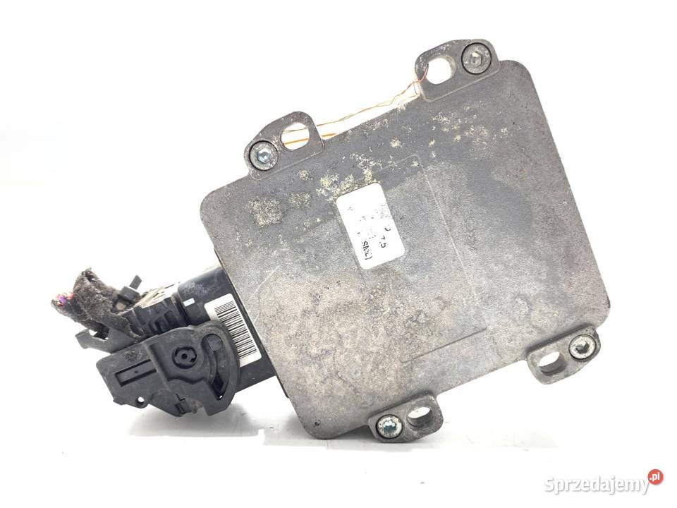 KOMPUTER LPG 67R014903 STEROWNIK GAZU ZASILANIA