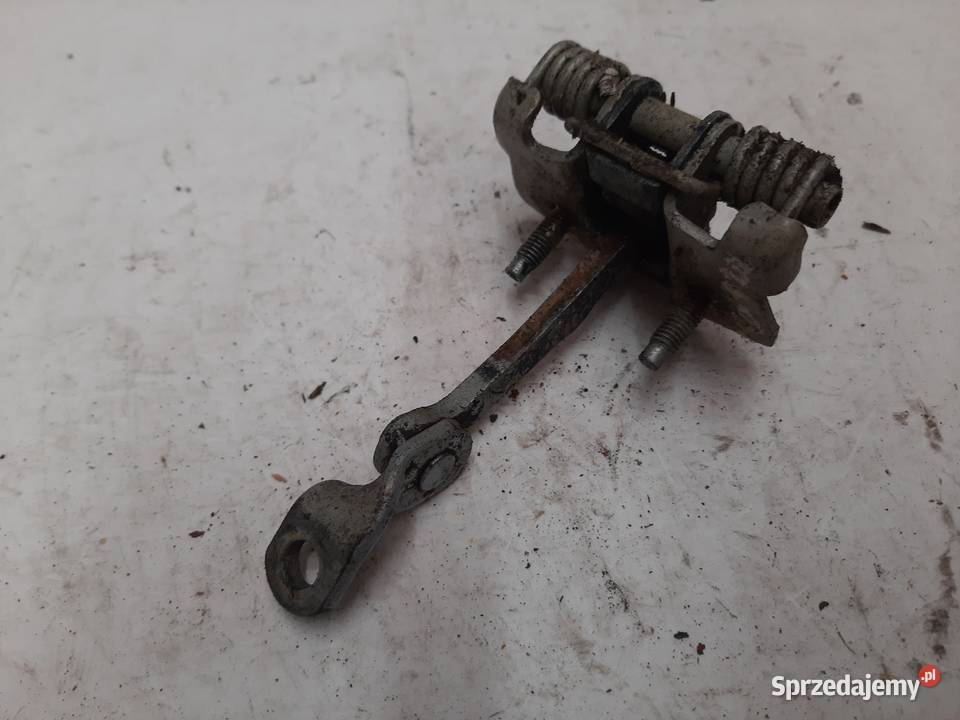 Peugeot 206 Lewy Przedni ogranicznik drzwi łódzkie Ksawerów