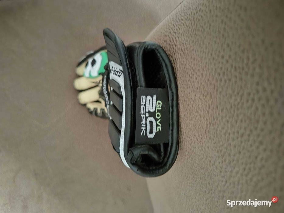 Rękawice motocyklowe S Kryniczno