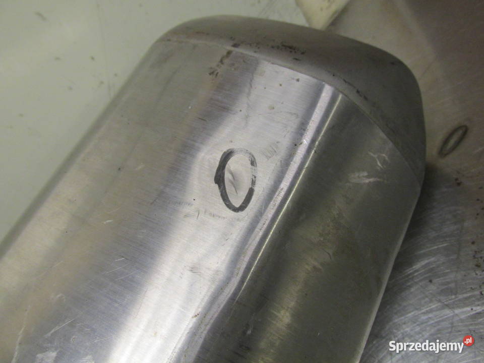 Lewy tłumik BMW K 1600