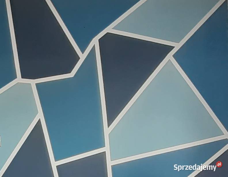 farba Fjord 4 LUXENS Matowa Lateksowa Libiąż