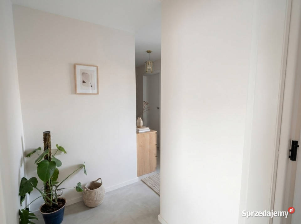 Mieszkanie 3pokoje na os Oświecenia Rataje balkon